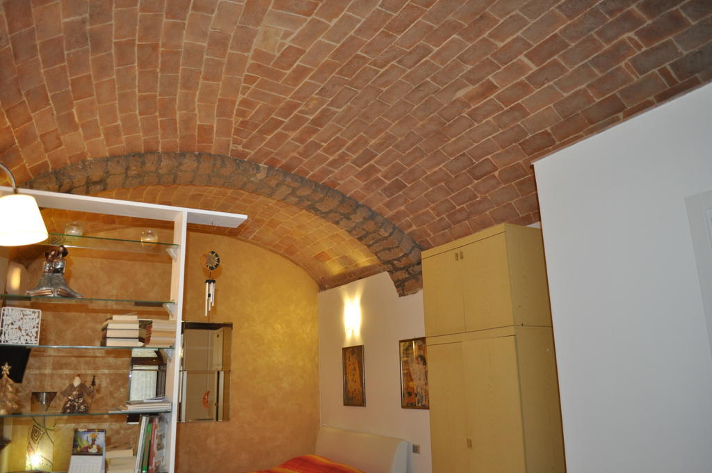 Il Nido dei Ricordi Orvieto Quarto foto